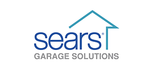 sears garage solutions