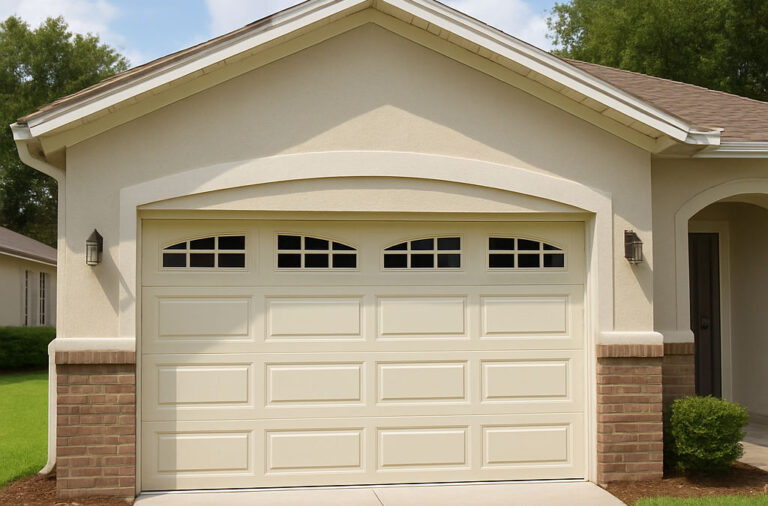 Brandon, FL Homeowners: Is Your Garage Door Hurricane-Ready?